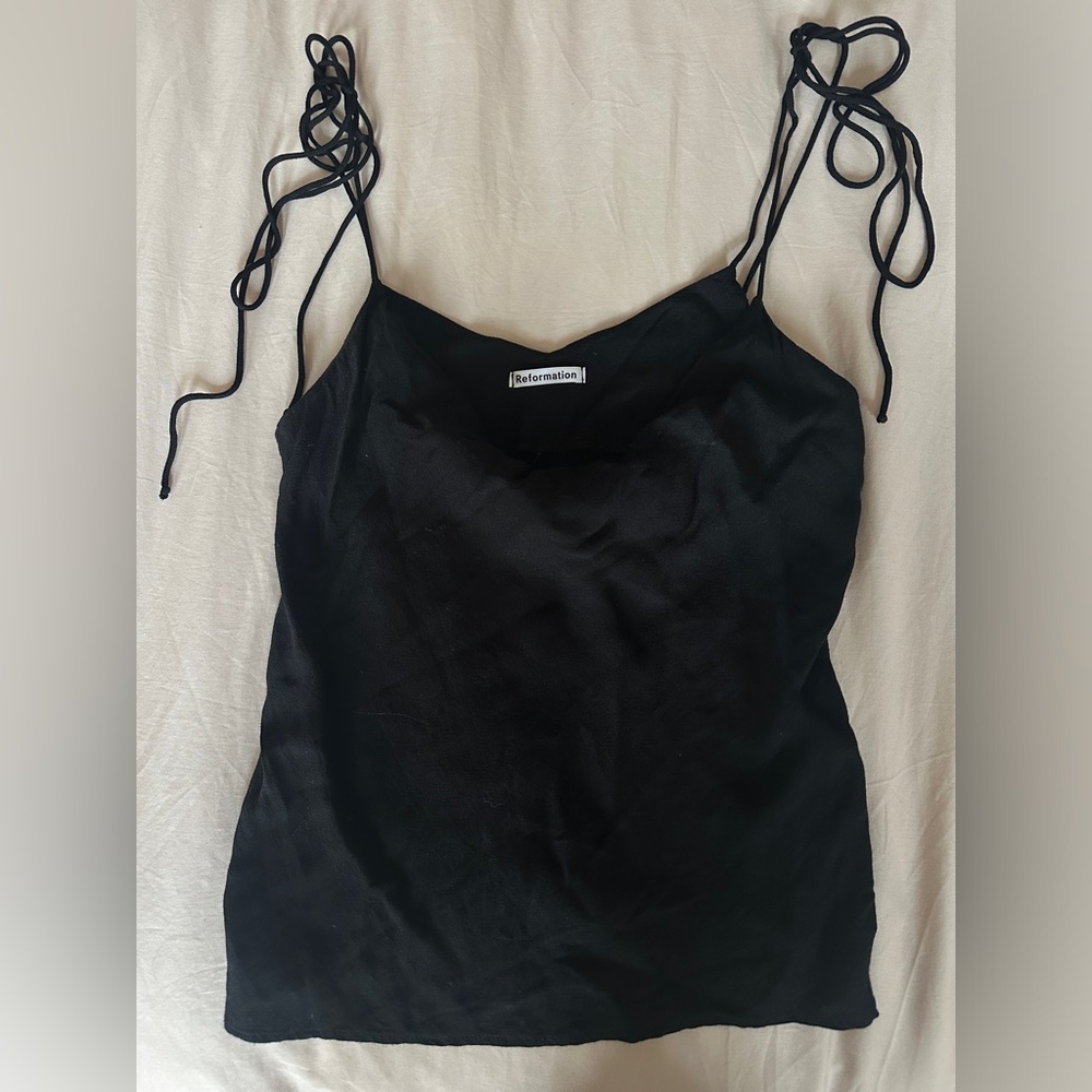 Reformation top